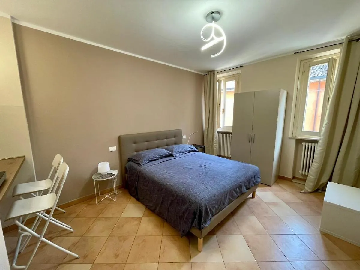 La Rosa Cesena Lägenhet