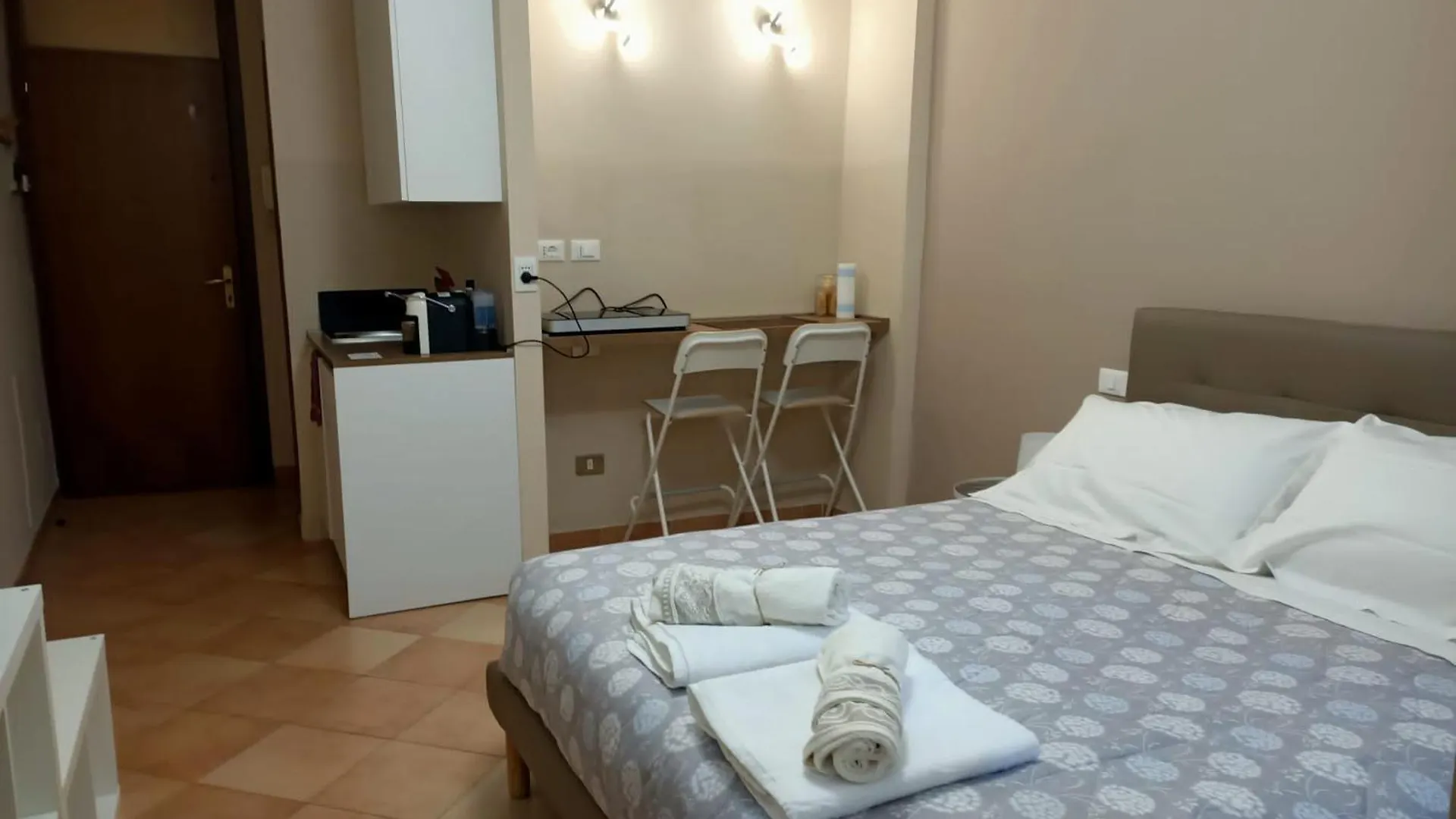 La Rosa Cesena Lägenhet